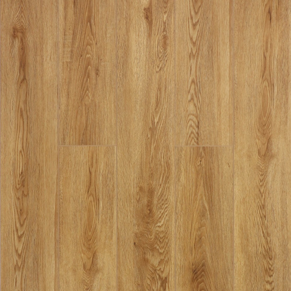 Кварцвиниловый SPC ламинат Cronafloor Grand Sequoia Дуб Скальный 1200×180×5